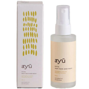 Face & Body Mist